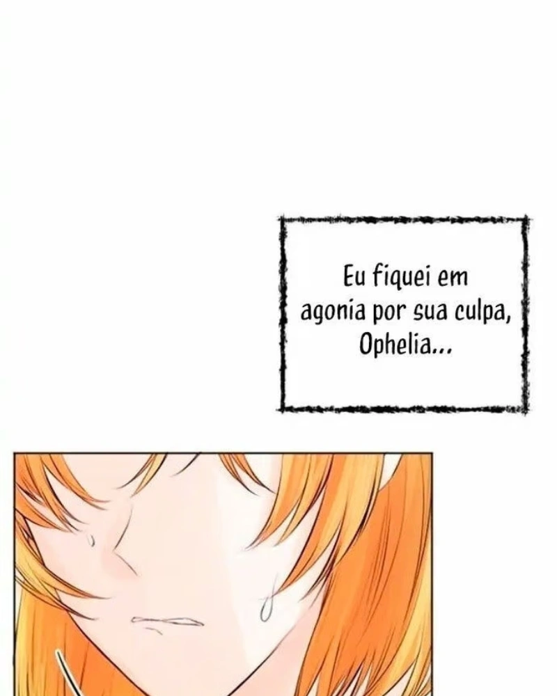 Why Ophelia Couldn't Leave Capítulo 25 Página 27