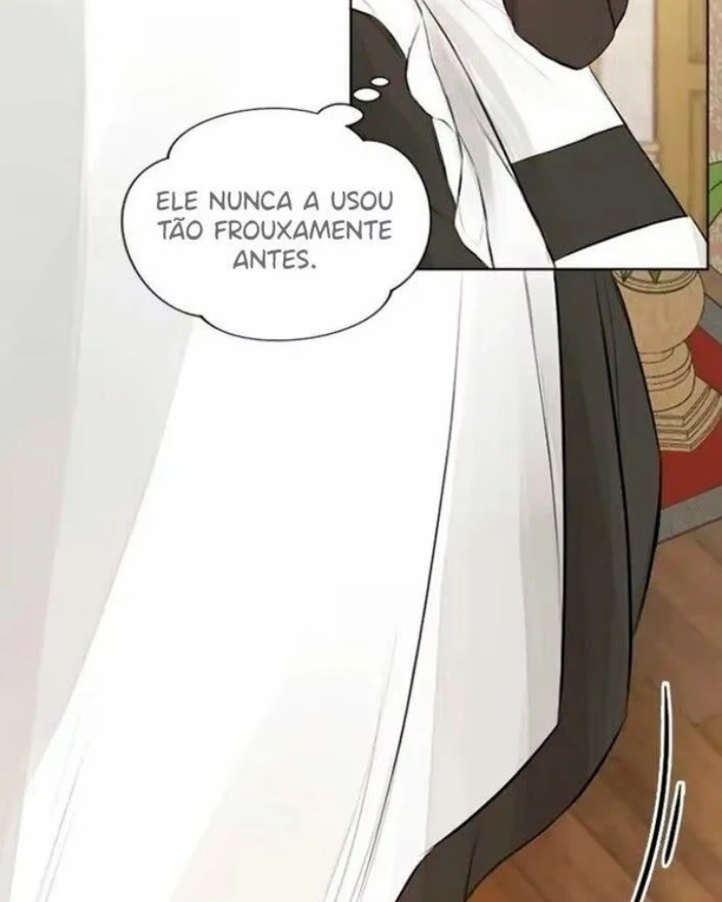 Why Ophelia Couldn't Leave Capítulo 25 Página 37