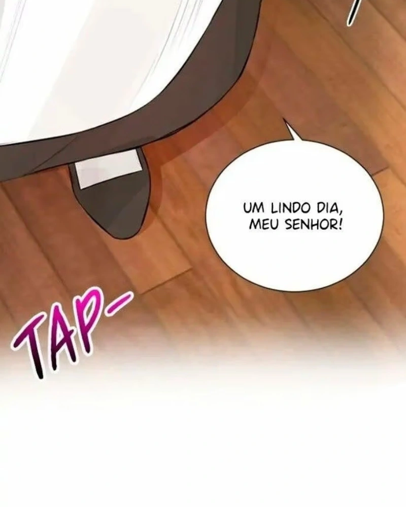 Why Ophelia Couldn't Leave Capítulo 25 Página 38