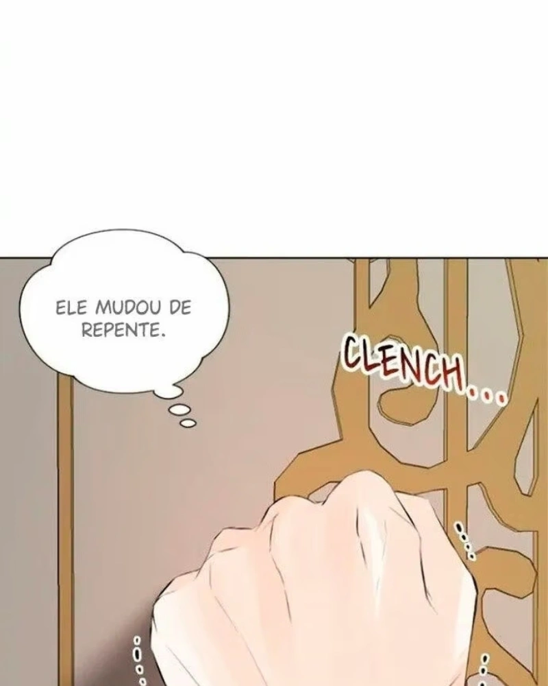 Why Ophelia Couldn't Leave Capítulo 25 Página 60