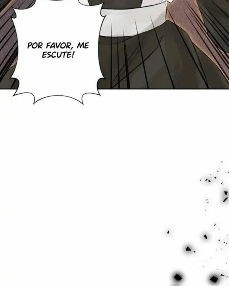 Why Ophelia Couldn't Leave Capítulo 25 Página 68