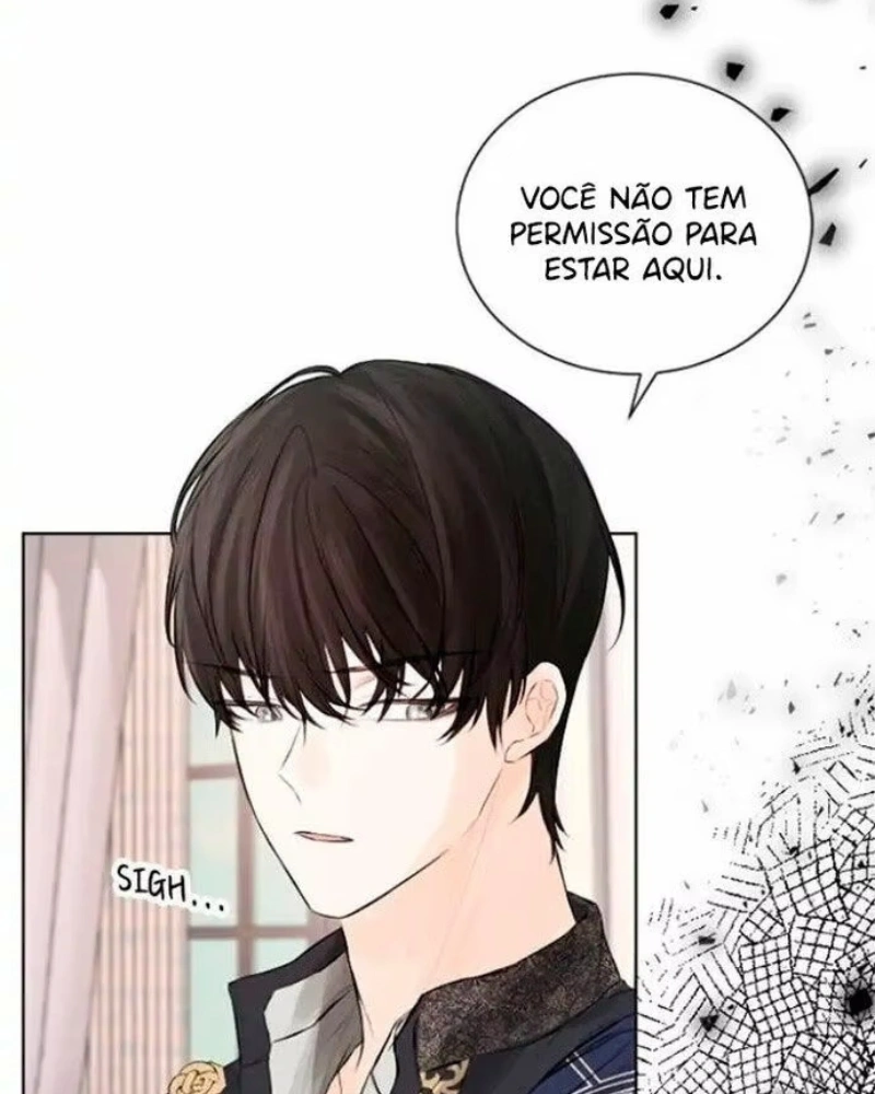 Why Ophelia Couldn't Leave Capítulo 25 Página 69