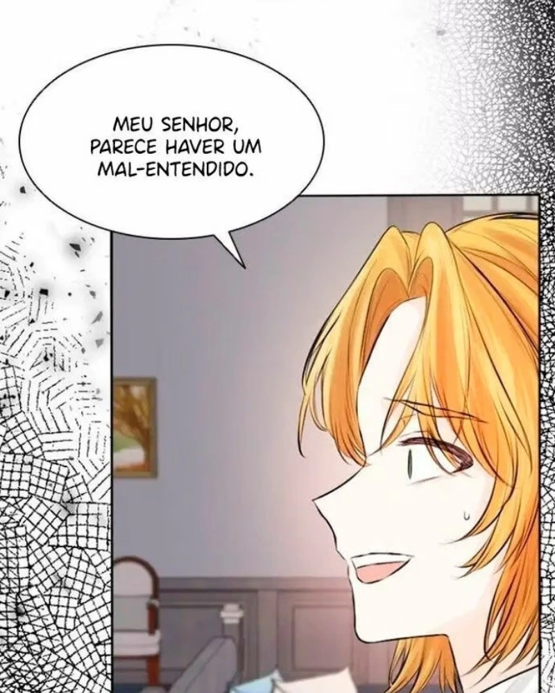 Why Ophelia Couldn't Leave Capítulo 25 Página 71
