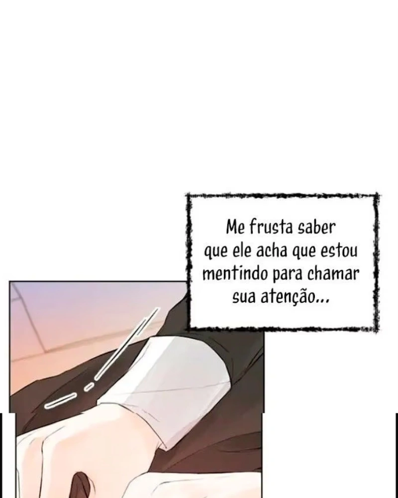 Why Ophelia Couldn't Leave Capítulo 26 Página 15