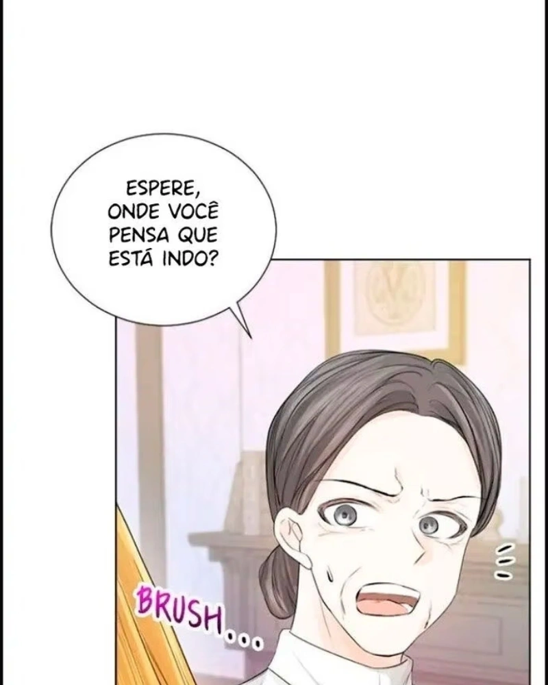 Why Ophelia Couldn't Leave Capítulo 26 Página 23