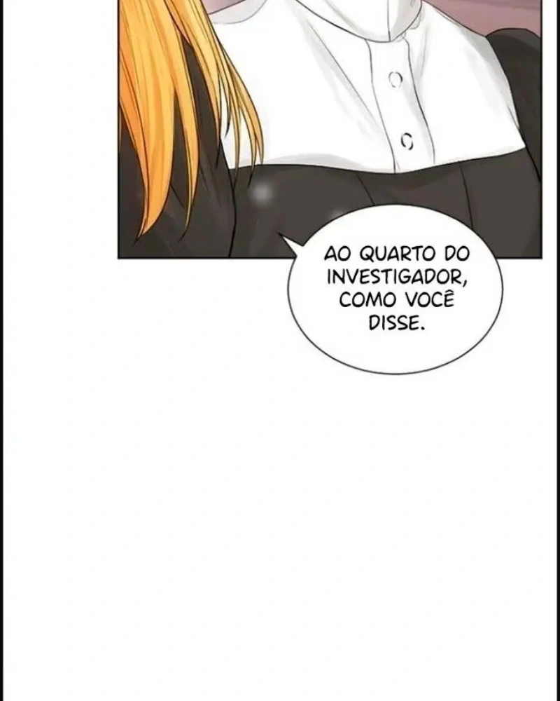 Why Ophelia Couldn't Leave Capítulo 26 Página 24