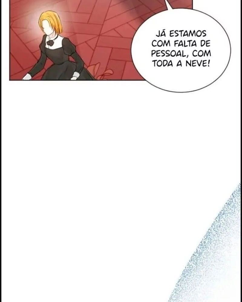 Why Ophelia Couldn't Leave Capítulo 26 Página 26