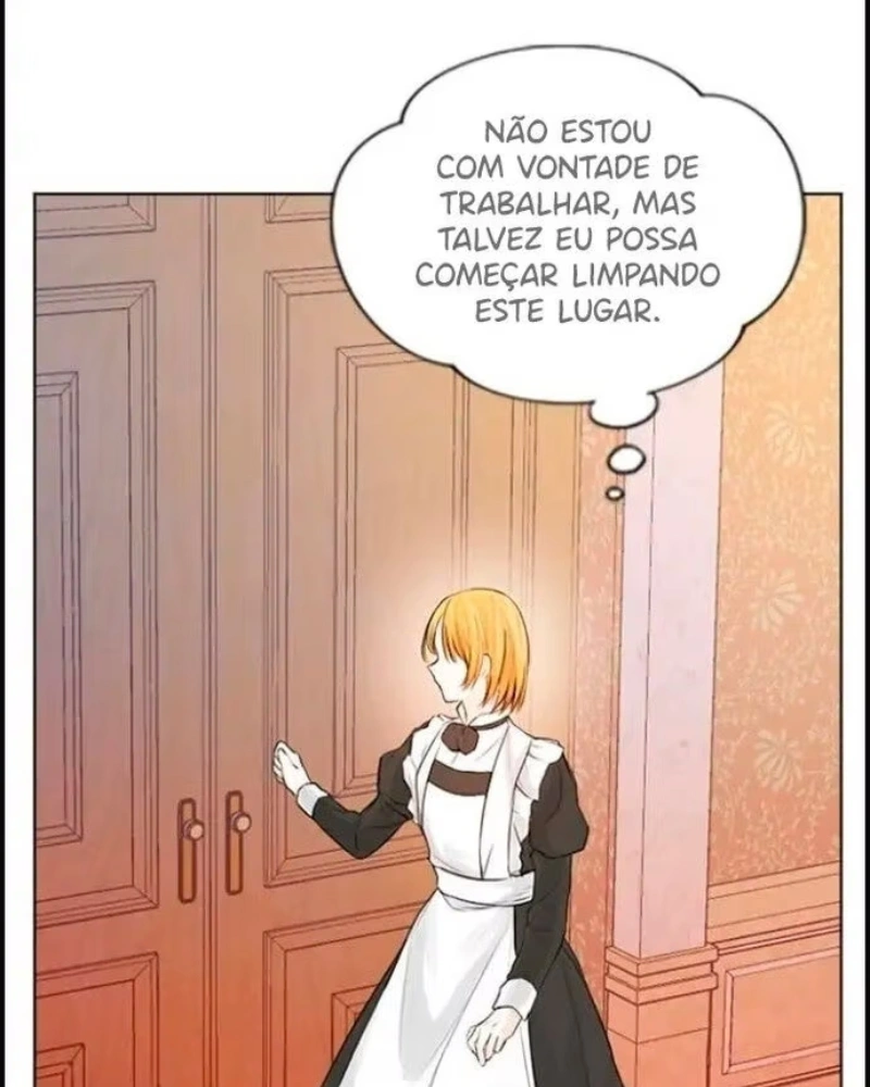Why Ophelia Couldn't Leave Capítulo 26 Página 34
