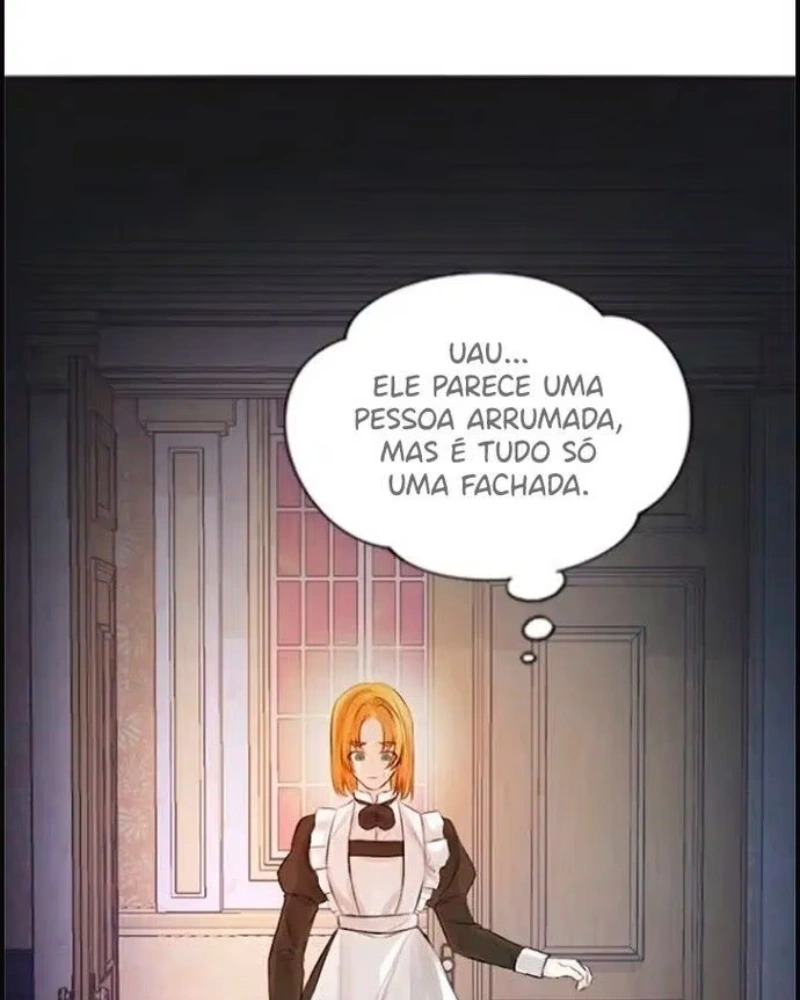 Why Ophelia Couldn't Leave Capítulo 26 Página 38