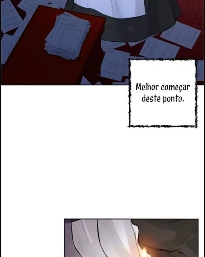 Why Ophelia Couldn't Leave Capítulo 26 Página 45