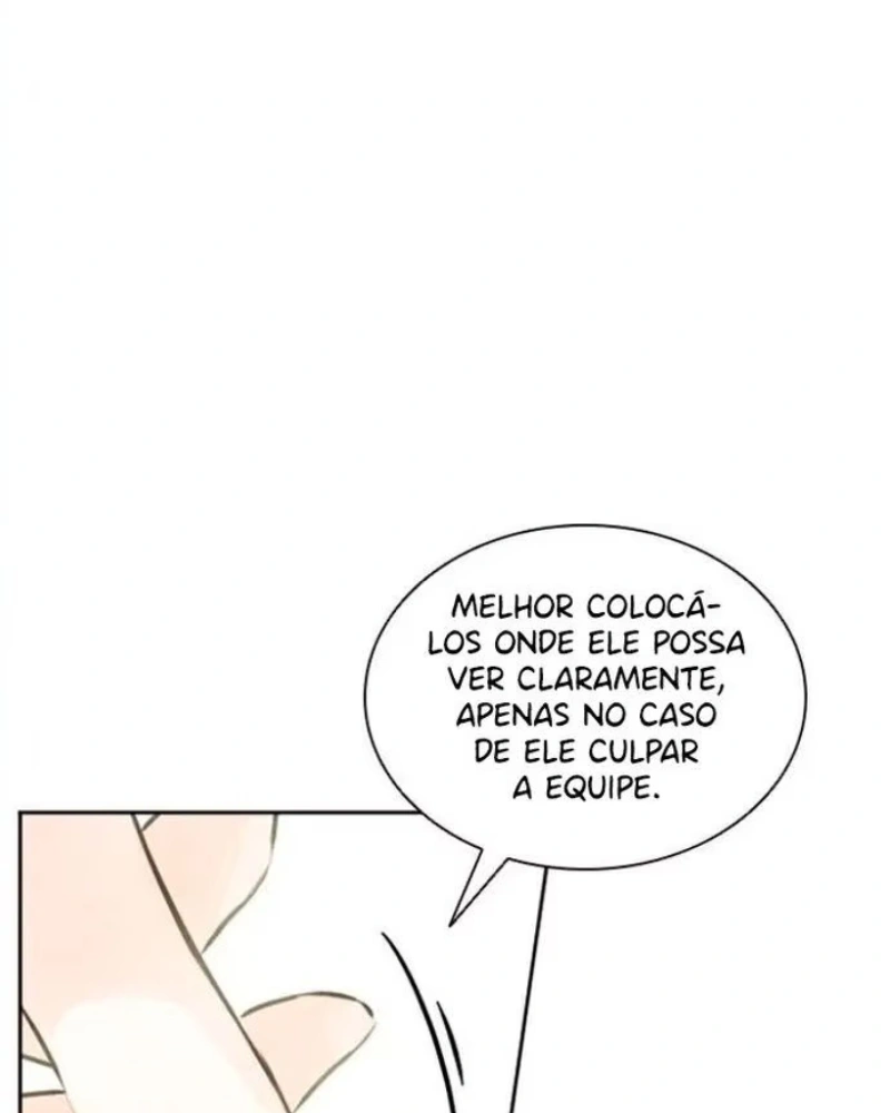 Why Ophelia Couldn't Leave Capítulo 26 Página 51