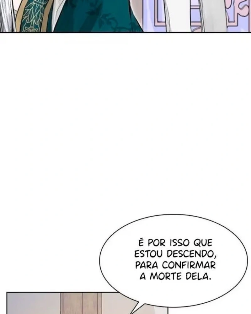 Why Ophelia Couldn't Leave Capítulo 27 Página 10