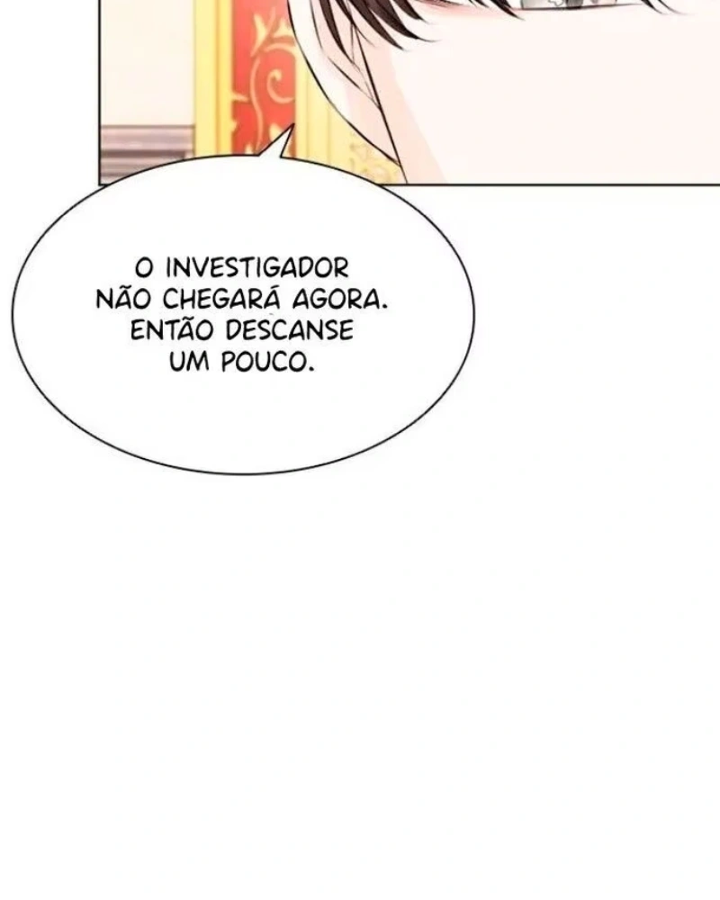 Why Ophelia Couldn't Leave Capítulo 27 Página 24