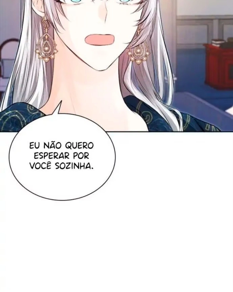 Why Ophelia Couldn't Leave Capítulo 27 Página 29