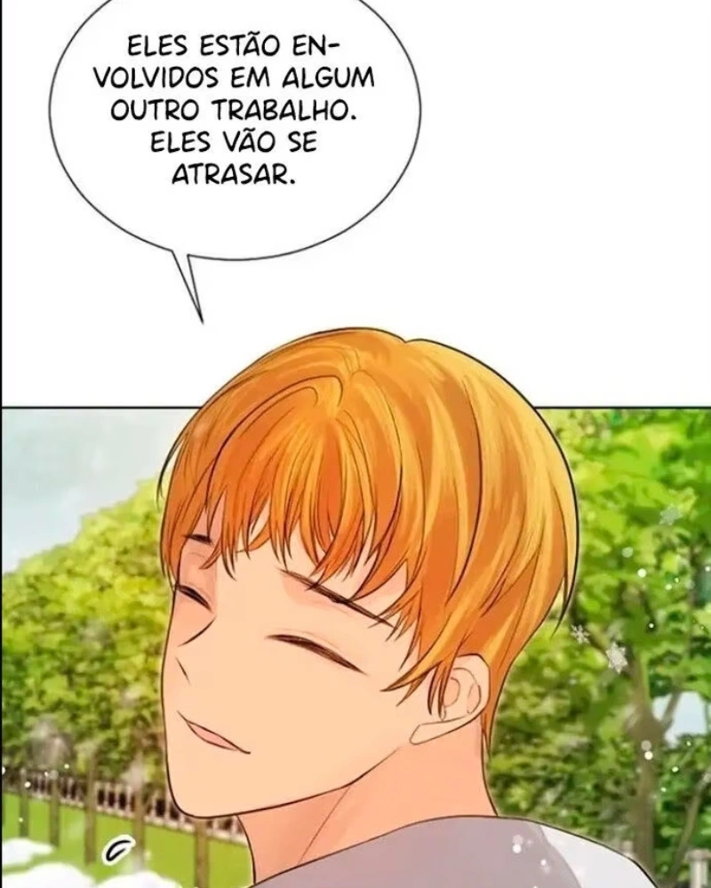 Why Ophelia Couldn't Leave Capítulo 27 Página 54