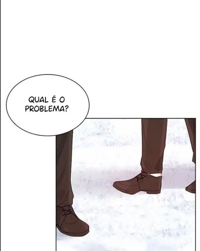 Why Ophelia Couldn't Leave Capítulo 27 Página 69