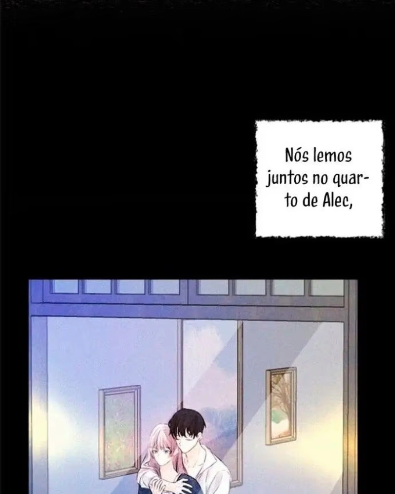 Why Ophelia Couldn't Leave Capítulo 28 Página 10