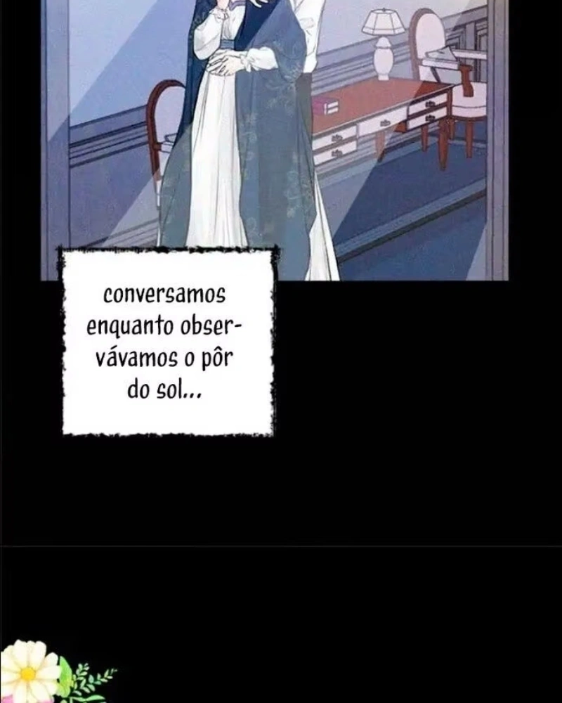 Why Ophelia Couldn't Leave Capítulo 28 Página 11