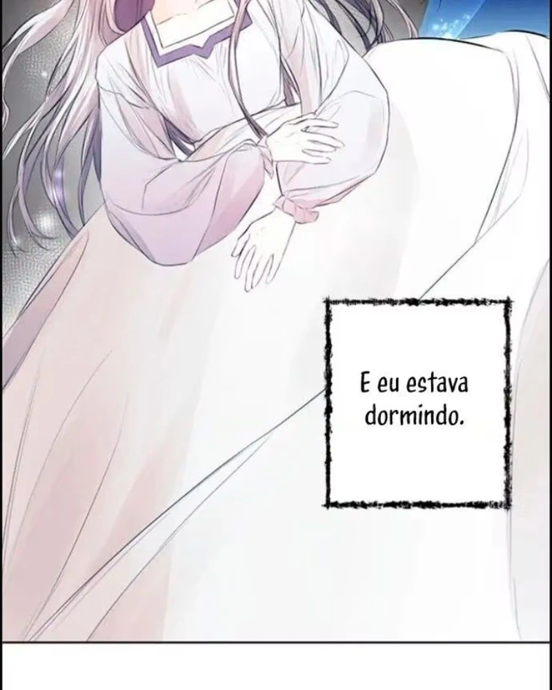 Why Ophelia Couldn't Leave Capítulo 28 Página 25