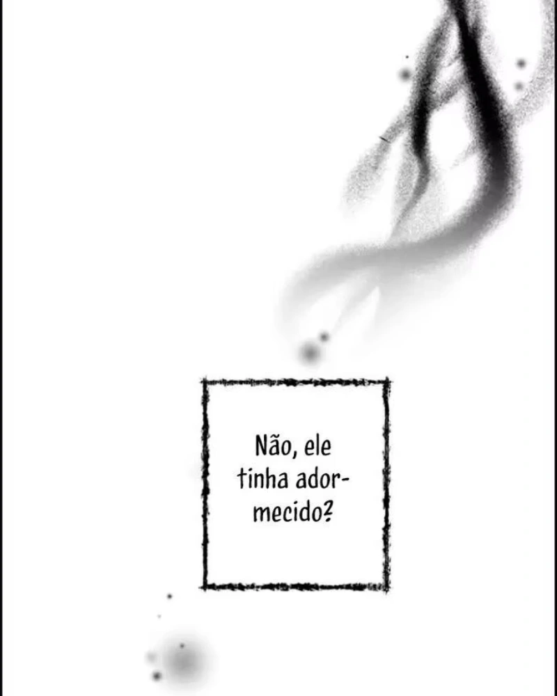 Why Ophelia Couldn't Leave Capítulo 28 Página 29