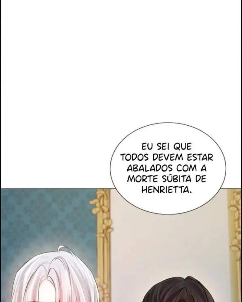 Why Ophelia Couldn't Leave Capítulo 28 Página 32