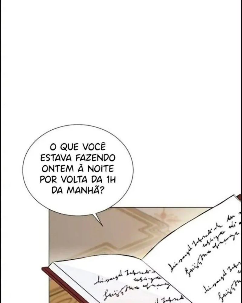 Why Ophelia Couldn't Leave Capítulo 28 Página 37