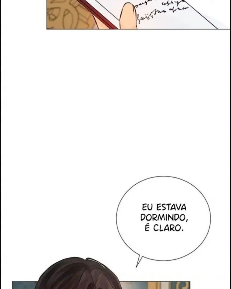 Why Ophelia Couldn't Leave Capítulo 28 Página 38