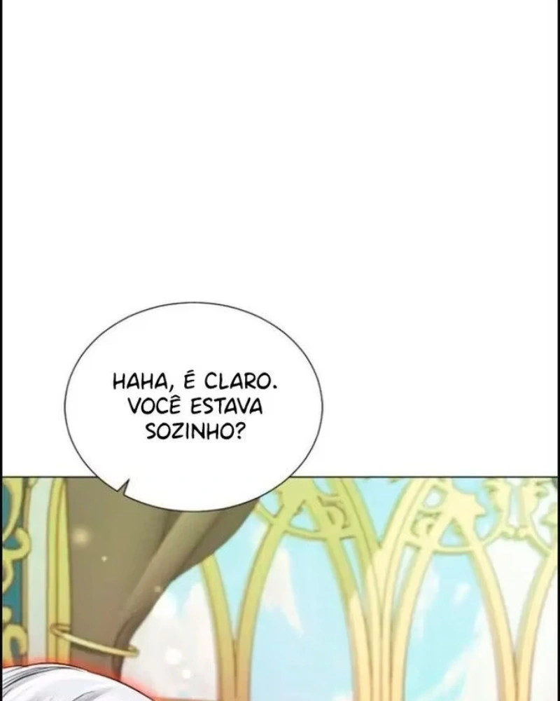 Why Ophelia Couldn't Leave Capítulo 28 Página 40