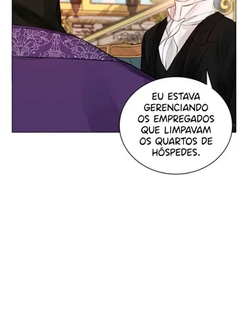 Why Ophelia Couldn't Leave Capítulo 28 Página 52