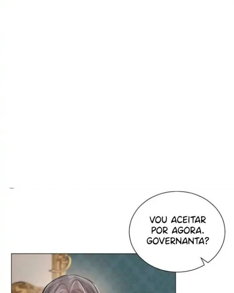 Why Ophelia Couldn't Leave Capítulo 28 Página 59