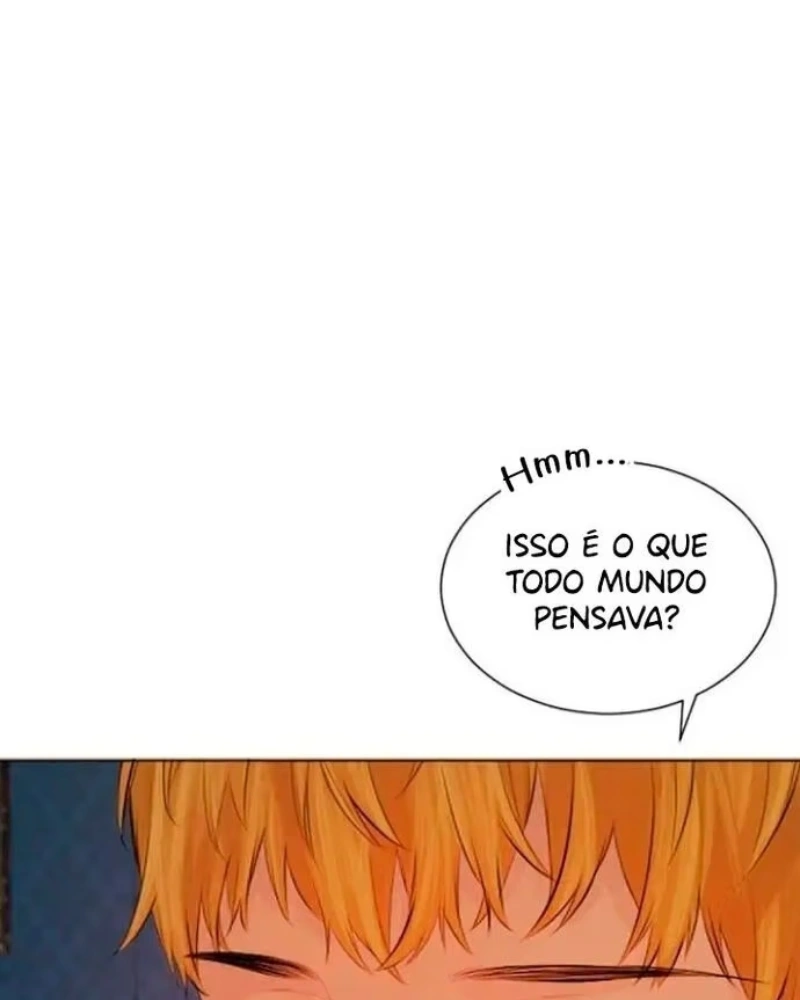 Why Ophelia Couldn't Leave Capítulo 28 Página 68