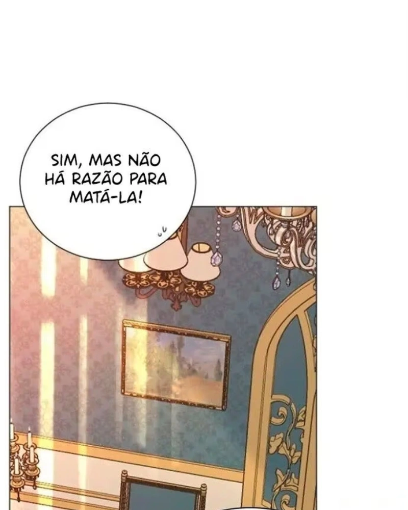 Why Ophelia Couldn't Leave Capítulo 28 Página 70