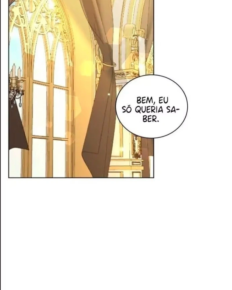 Why Ophelia Couldn't Leave Capítulo 29 Página 24