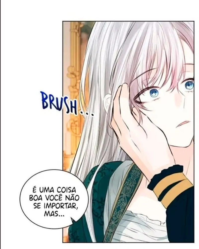 Why Ophelia Couldn't Leave Capítulo 29 Página 25