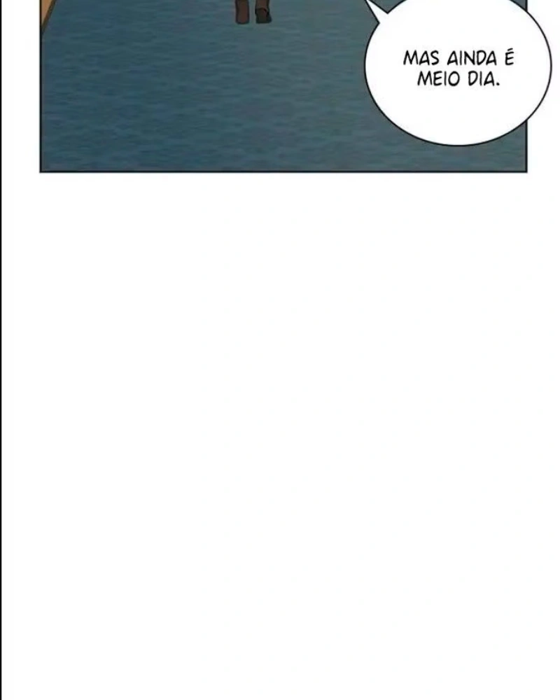 Why Ophelia Couldn't Leave Capítulo 29 Página 34