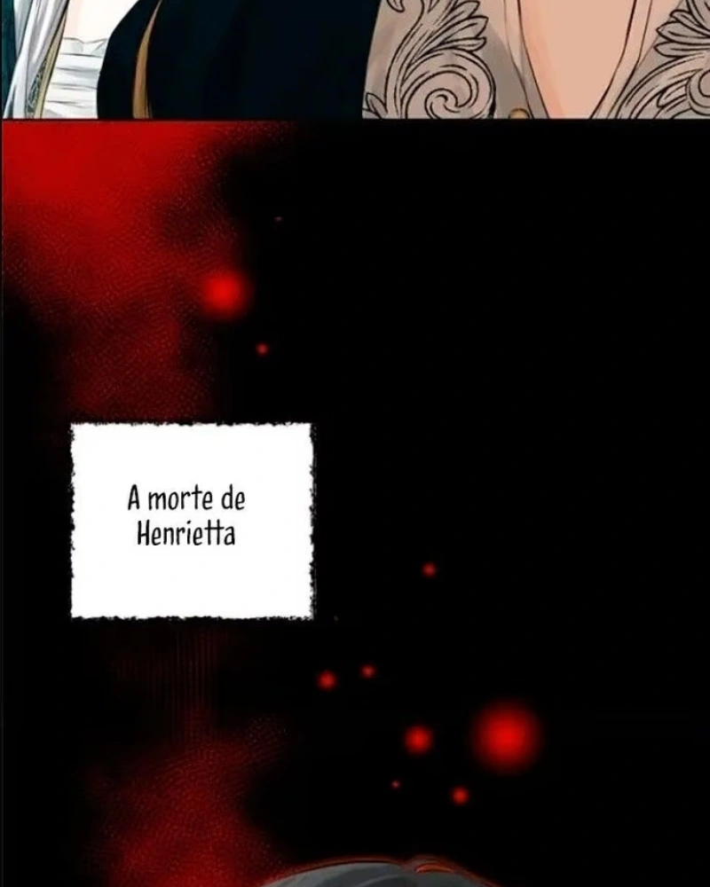 Why Ophelia Couldn't Leave Capítulo 29 Página 36
