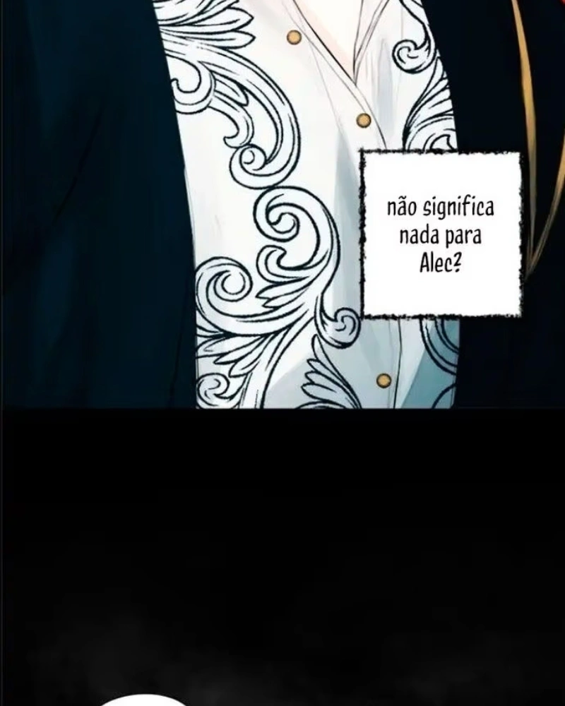 Why Ophelia Couldn't Leave Capítulo 29 Página 38