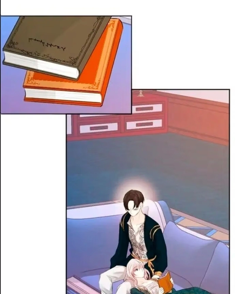 Why Ophelia Couldn't Leave Capítulo 29 Página 43