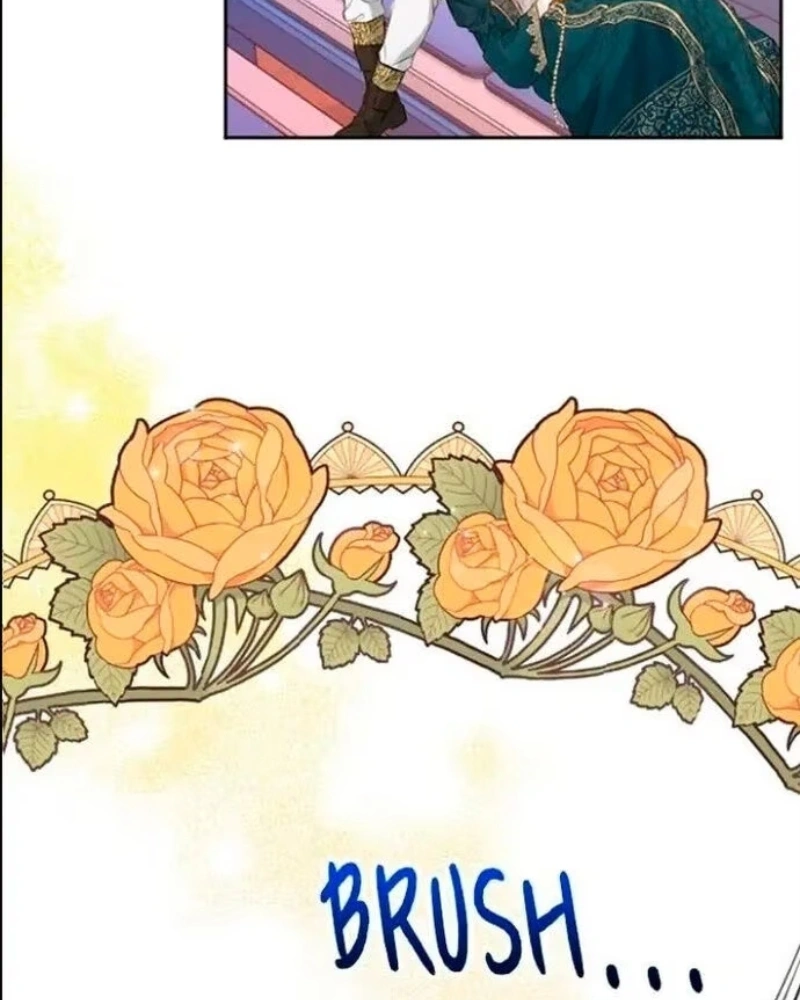 Why Ophelia Couldn't Leave Capítulo 29 Página 44