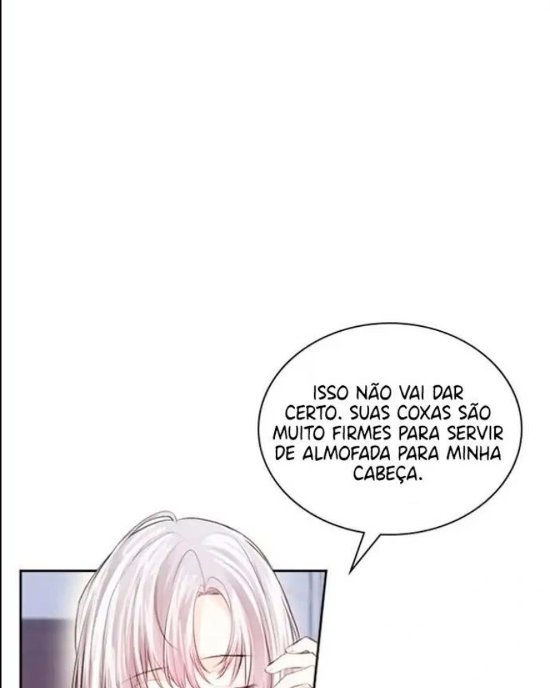 Why Ophelia Couldn't Leave Capítulo 29 Página 48