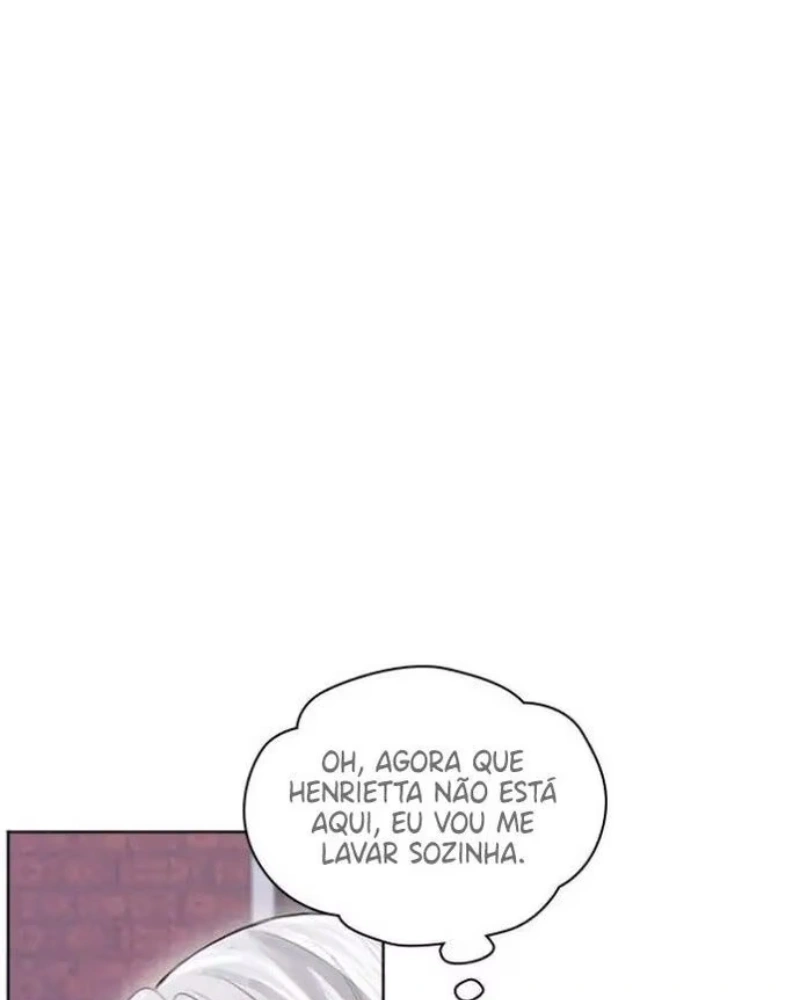 Why Ophelia Couldn't Leave Capítulo 29 Página 53