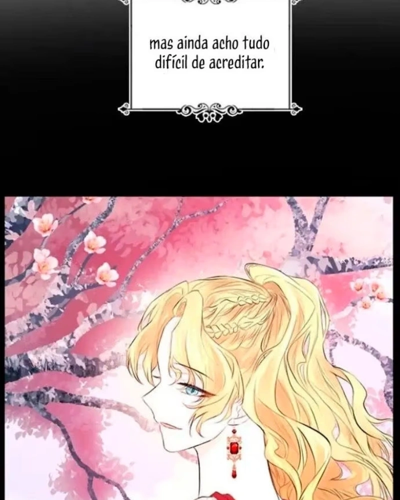 Why Ophelia Couldn't Leave Capítulo 29 Página 56