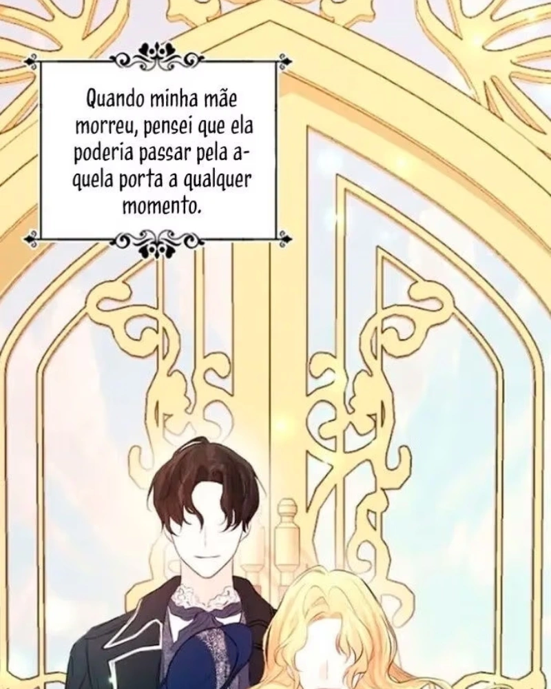 Why Ophelia Couldn't Leave Capítulo 29 Página 58