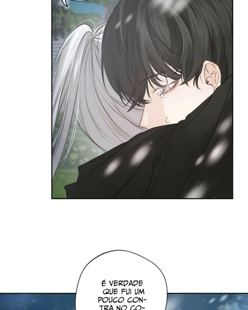 Why Ophelia Couldn't Leave Capítulo 3 Página 10