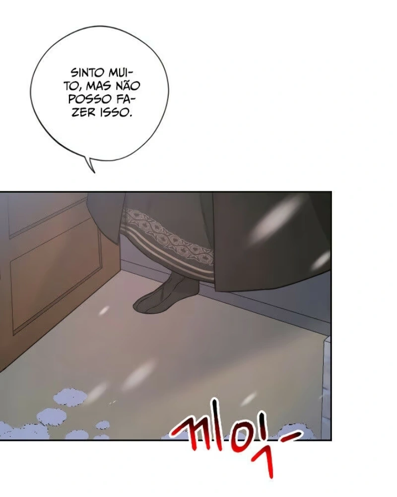 Why Ophelia Couldn't Leave Capítulo 3 Página 24