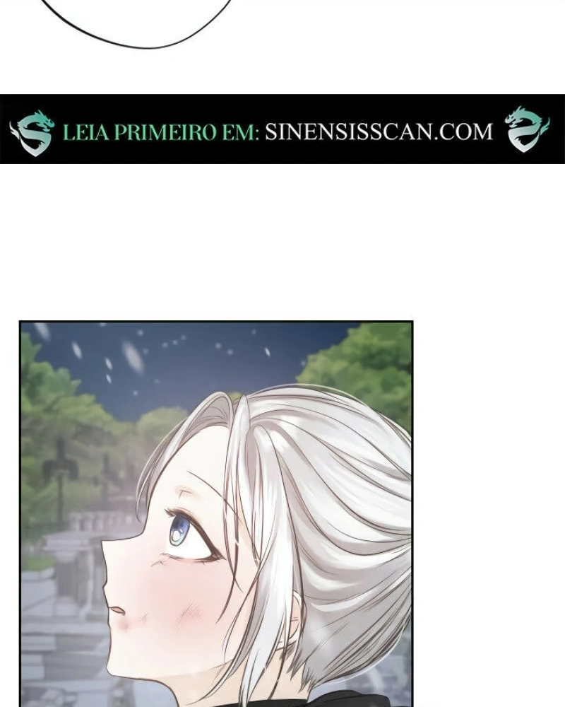 Why Ophelia Couldn't Leave Capítulo 3 Página 27