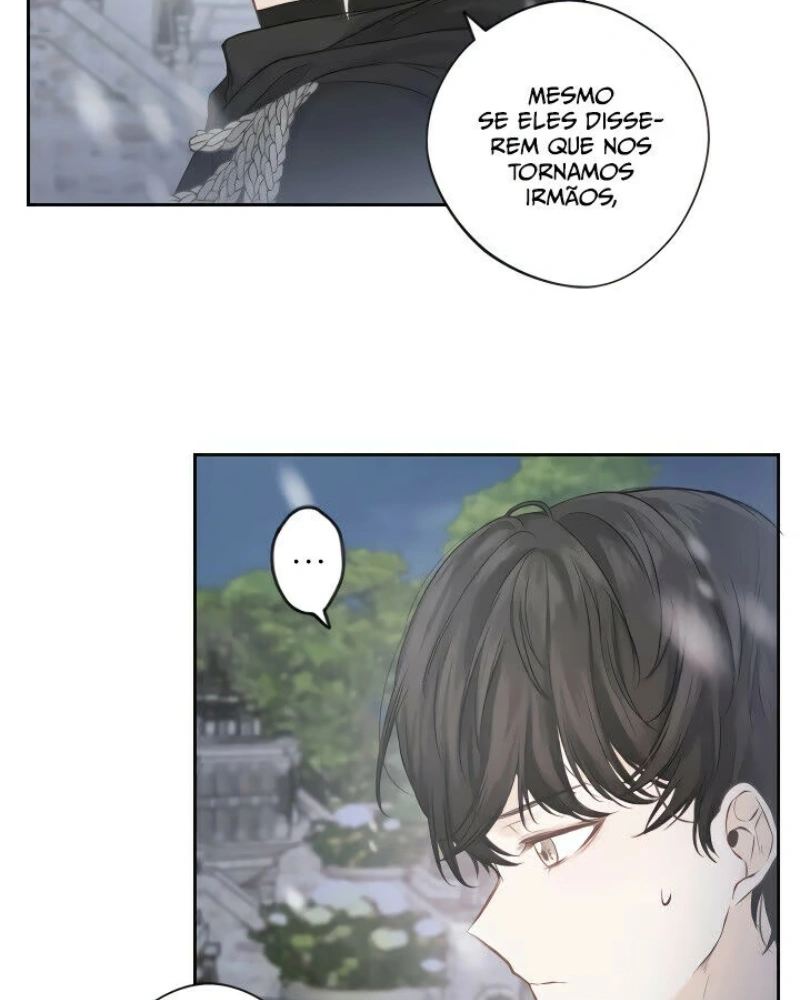 Why Ophelia Couldn't Leave Capítulo 3 Página 28