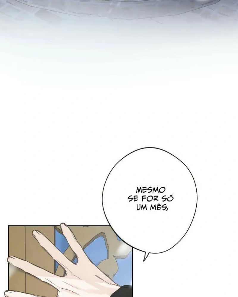 Why Ophelia Couldn't Leave Capítulo 3 Página 31