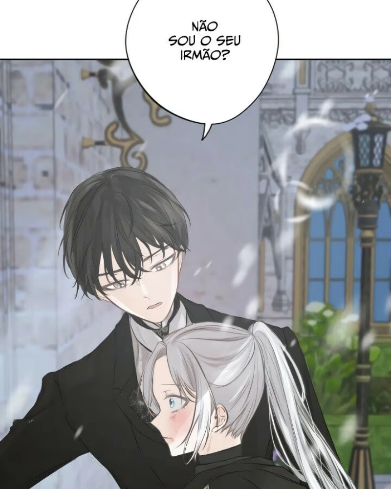 Why Ophelia Couldn't Leave Capítulo 3 Página 33