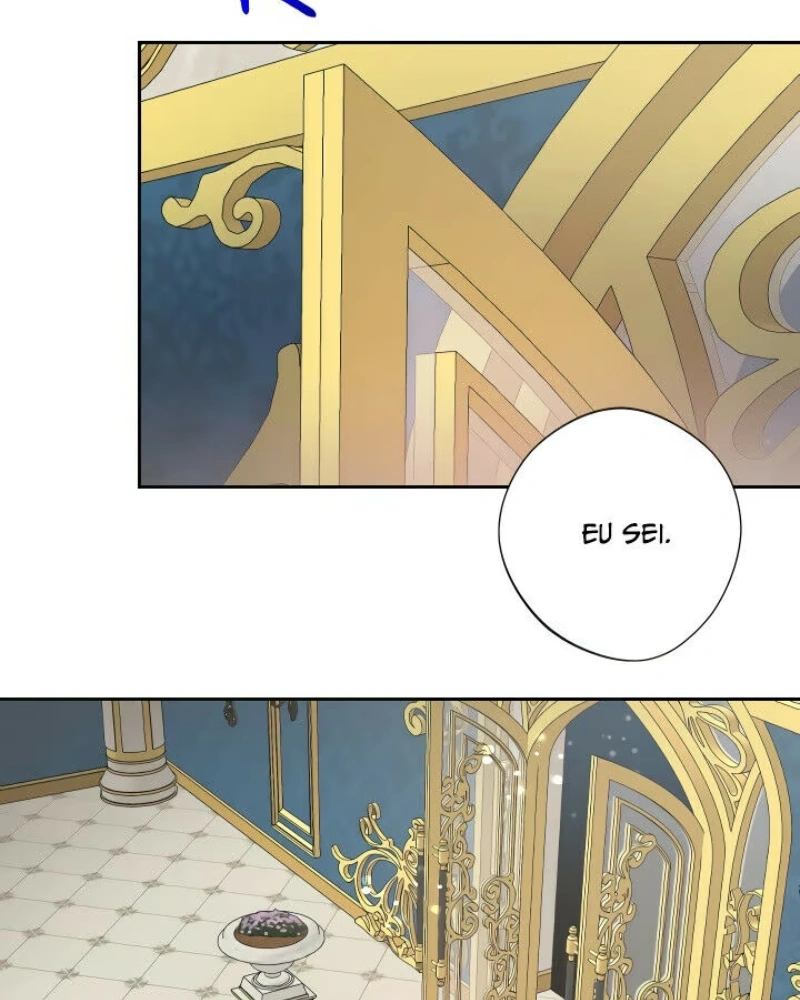 Why Ophelia Couldn't Leave Capítulo 3 Página 35